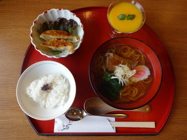 2016年2月ラーメン　３